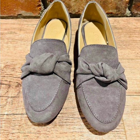 Loft Loafers - Picture 2 of 2
